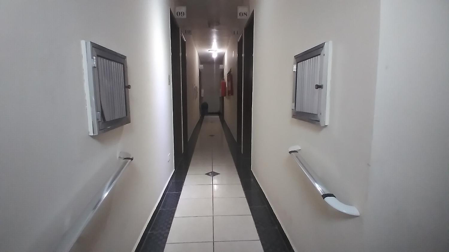Others 5, Hotel Faf's Interlagos - SP, São Paulo