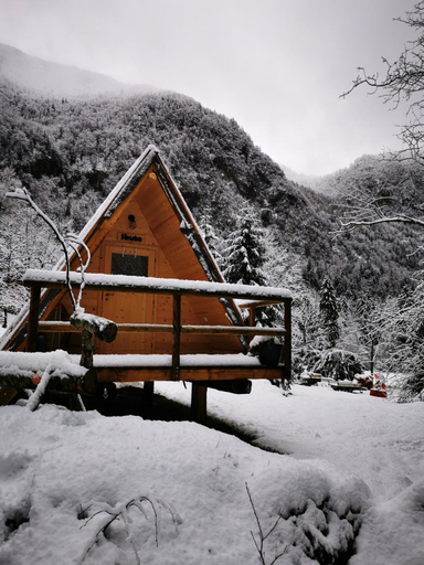 Others 3, U KONC, Kamnik