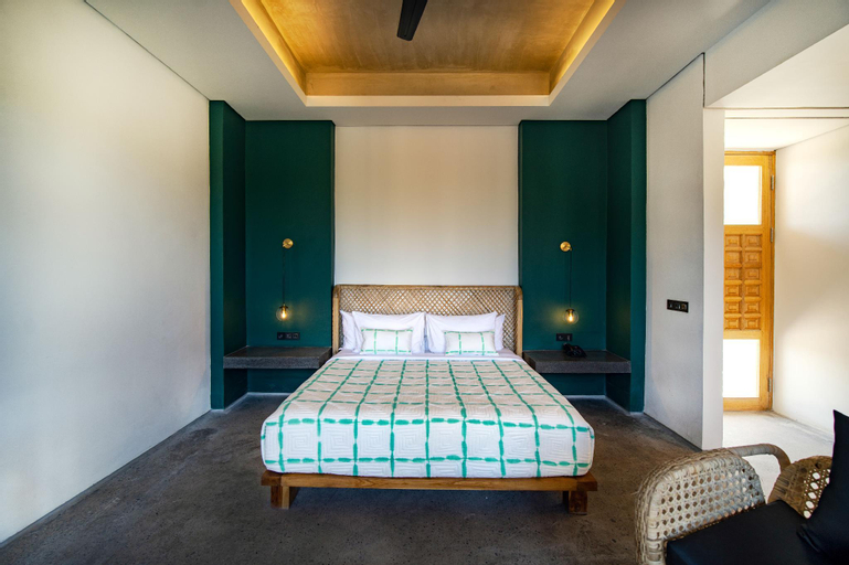 Bedroom 23