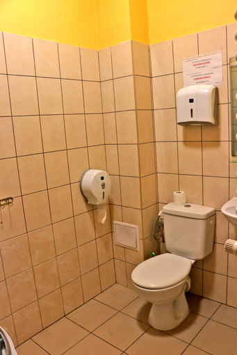 Others 5, Dom Studenta PANS - Akademik, Hostel, Przemyśl City