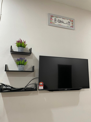 Others 4, HOMESTAY BANDAR KANGAR (NS FAMILY HOMESTAY), Perlis