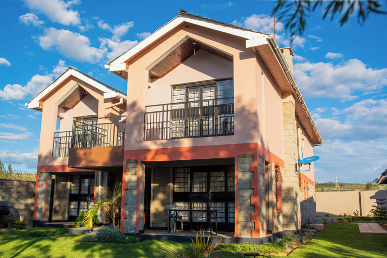 Exterior & Views 2, El Sueno Homestay, Naivasha