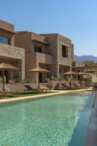 Sport & Beauty 4, NEREA Boutique Hotel, Crete