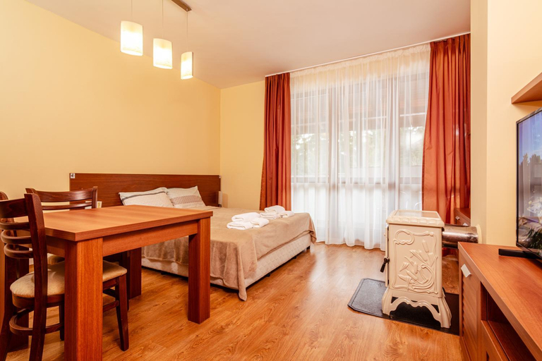 Others 4, Studio by Mountain Lakes, Smolyan