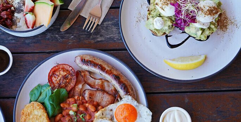 Food & Drinks 5, Nomads Magnetic Island - Hostel, Magnetic Island