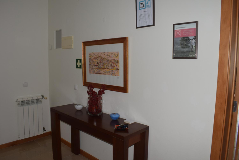 Facilities 5, Vila Oceanica 1, Figueira da Foz