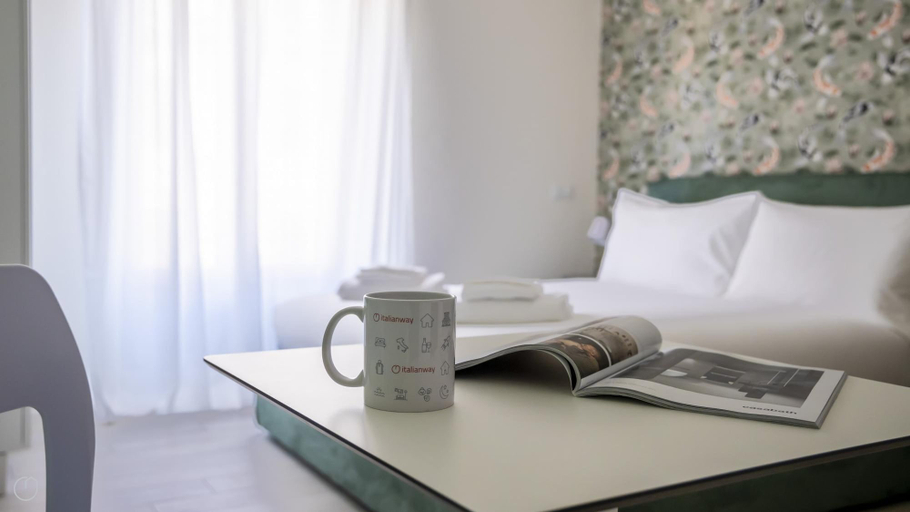 Room 5, Italianway - The B Village Superior - 45, Milano
