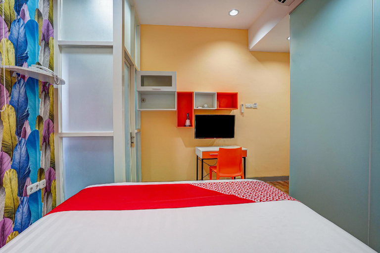 Bedroom 5