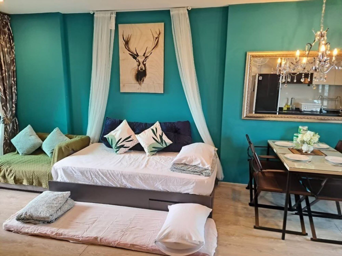 Bedroom 11