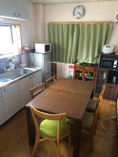Dining Room 1