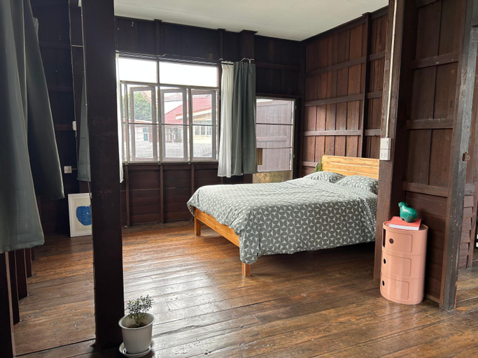 Bedroom 2, Cozy villa in Chiangmai old town, Muang Chiang Mai