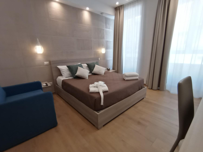 Others 5, B&B LE MUSE, Barletta-Andria-Trani