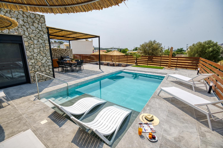 Others 3, Terra Secreta Luxury Villas, South Aegean