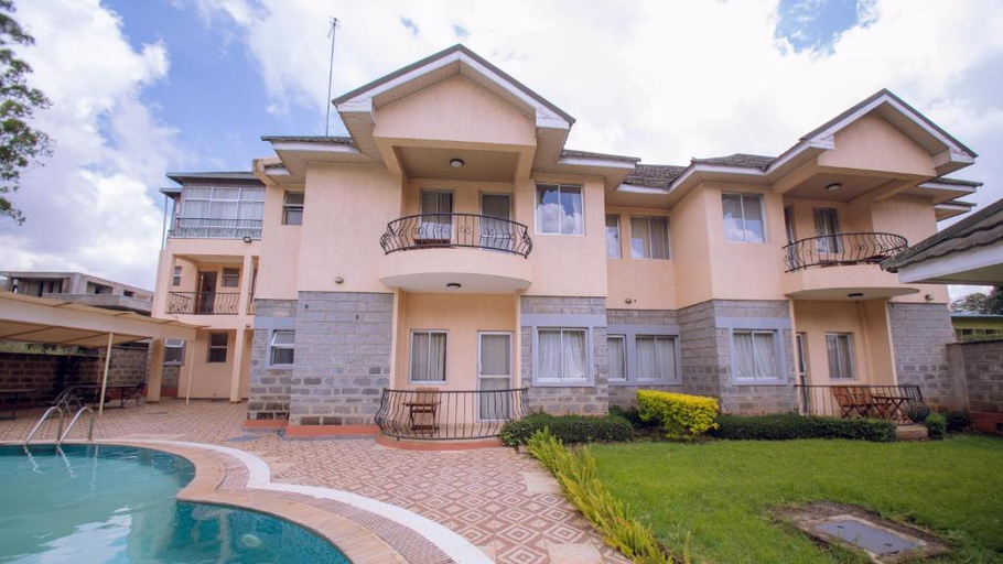 Exterior & Views 5, Longview Residences, Kajiado North