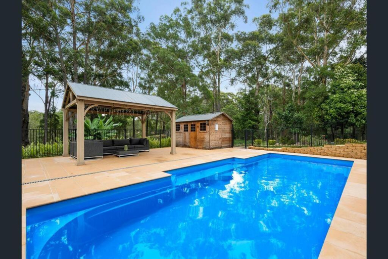 Sport & Beauty, Tallia Glen, Coffs Harbour - Pt B