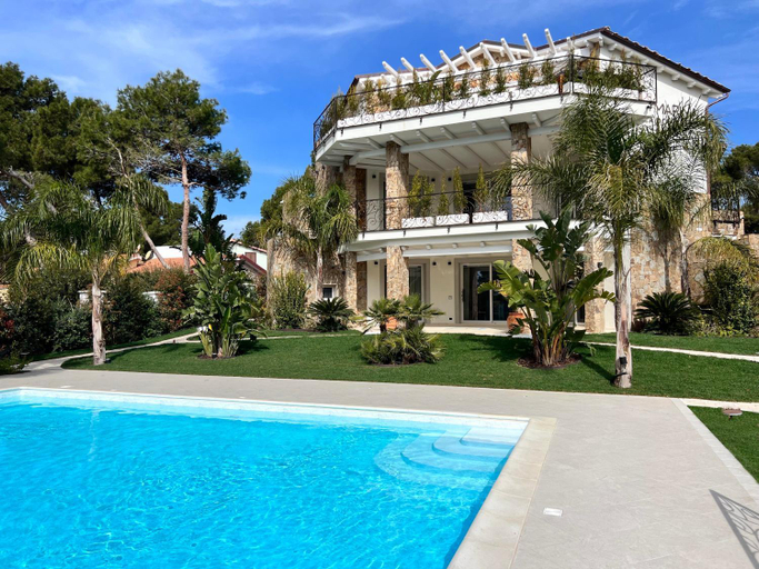 Others 5, Suite Villa Corallo Rosso, Carbonia-Iglesias