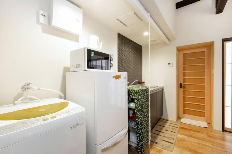 Others 3, ゲストハウス至の宿 Shibainu-Themed Guesthouse, Kyoto