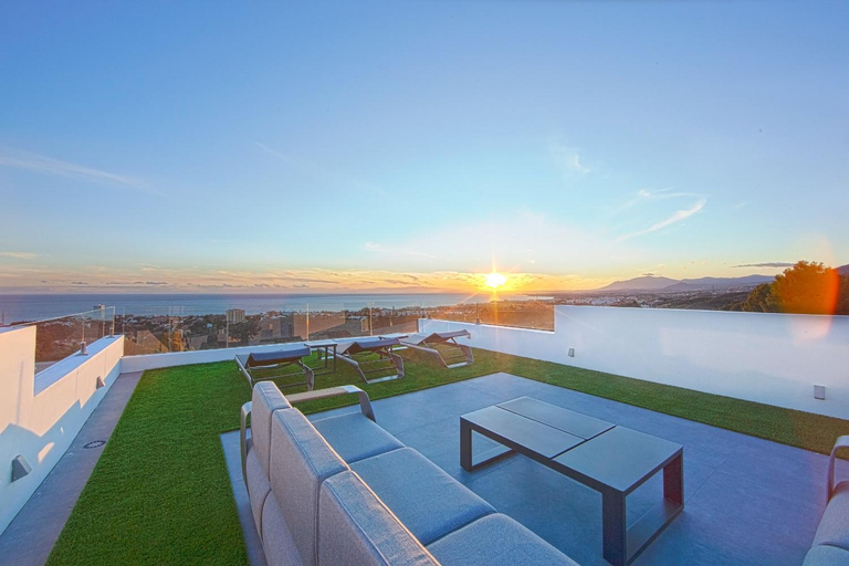 Others 4, Luxury Villa Tomillo, Málaga