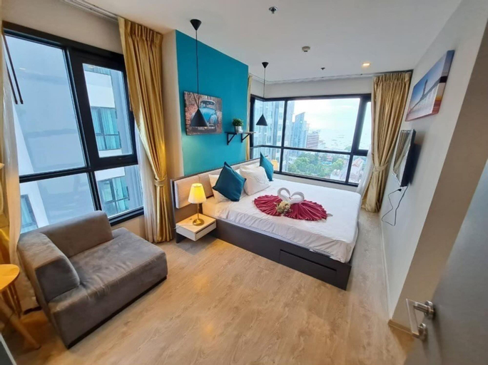 Bedroom 24