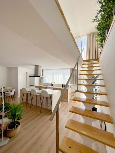 Others 5, Casas Capela by O'Porto Seven, Montalegre