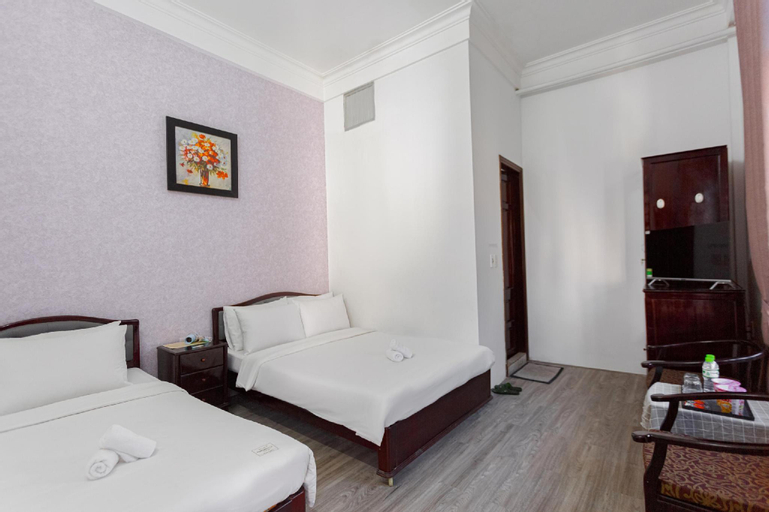 KLY Hotel, Huế