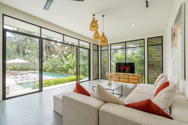 Others 3, Villa The Kayu by GORO, Gianyar