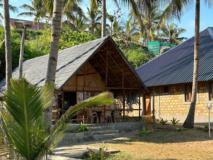 Exterior & Views 2, Villa Palmeira, Jangamo