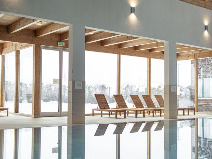 Pool 4, Splendid Holiday Home in Kreischberg Murau near Ski Resort, Murau