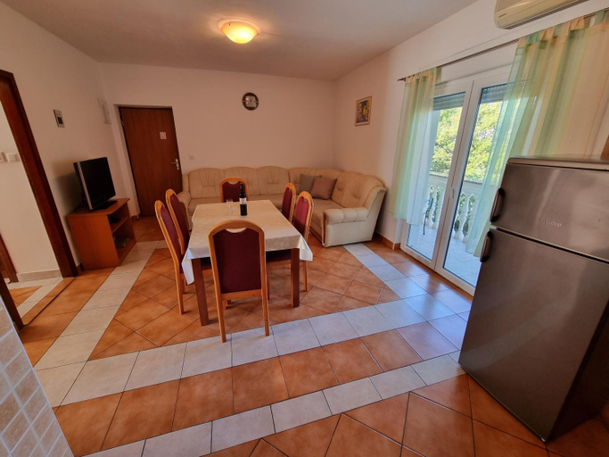 Others 5, CHIARA Apartments with balcony, Crikvenica