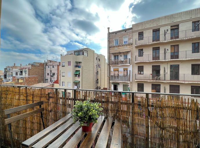 Exterior & Views 2, Stay U-nique Apartments Fontrodona, Barcelona