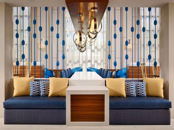Public Area 3, Staybridge Suites BOSTON - BURLINGTON, Middlesex