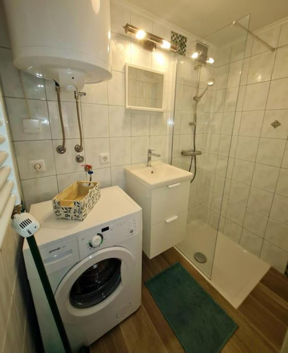 Bedroom 3, Apartma Juli, Žirovnica