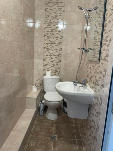 Others 5, Зелената къща, Hisar