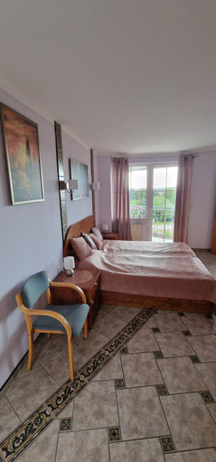 Others 5, Apartamenty Hexagon nr 27, Kołobrzeg