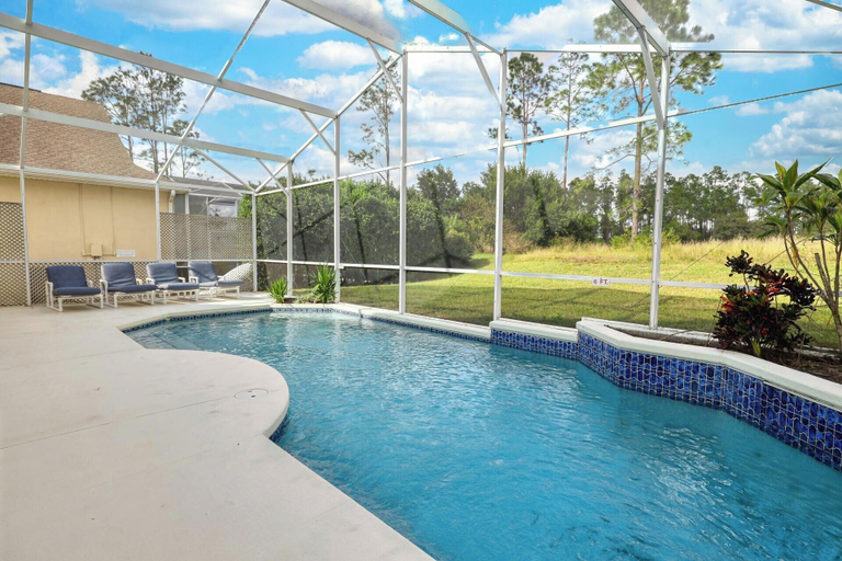 Sport & Beauty 4, Backyard Fun at Highlands Reserve, Polk
