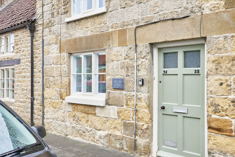 Exterior & Views 2, Host Stay Willow Cottage, North Yorkshire