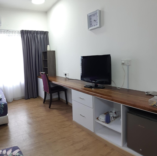 Others 5, UMMI GUESTROOM, Kota Bharu