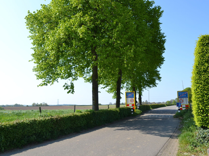 View from property 2, Holiday Home in South Limburg With a Terrace, Valkenburg aan de Geul