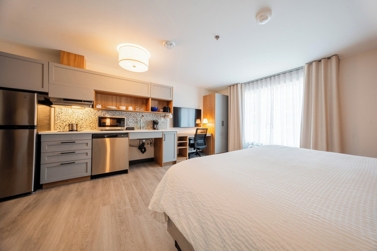 Bedroom 5, Candlewood Suites TROIS-RIVIÈRES OUEST, Francheville