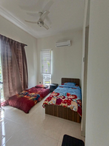 Others 2, Pro-Qaseh Room Stay , Darulaman Lake Home, Kubang Pasu