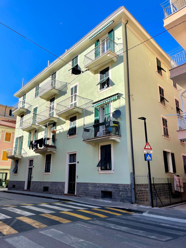 Exterior & Views 1, Casa Potito, Genova