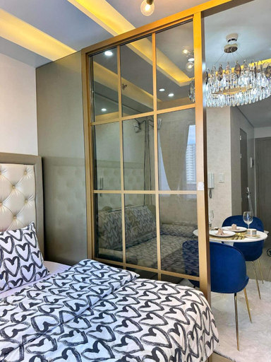 Others 5, Deluxe Suites Razelles 2 at Shore 2 Residences Tower 1, Pasay City