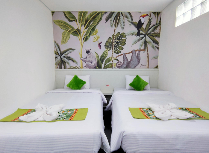 Bedroom 4