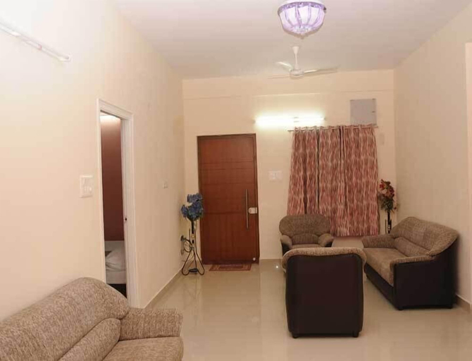 Others 3, Sucasa Homes, Hyderabad