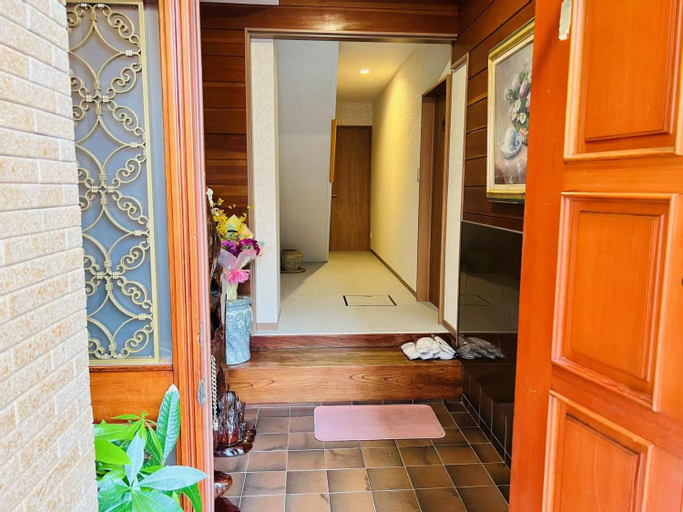 Others 4, Fukuinn Room 203, Takamatsu