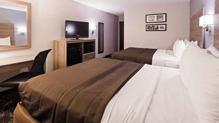 Others 5, Ramada by Wyndham Cedar Rapids South, Linn