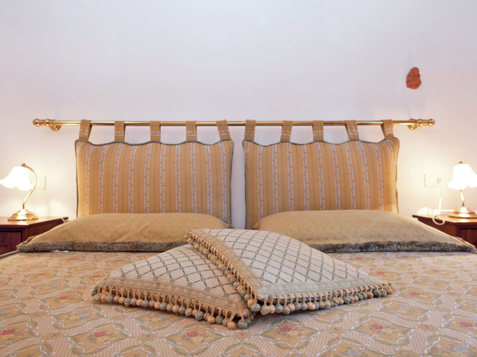 Bedroom 3, Tuscan Stay in Wine Country, Florence