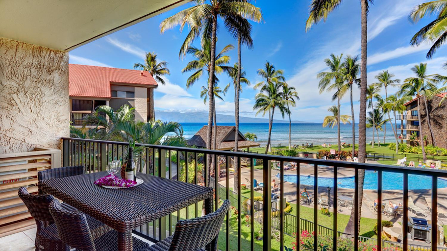 Others 3, Papakea K303 2bed/2bath stunning ocean & pool views, Maui