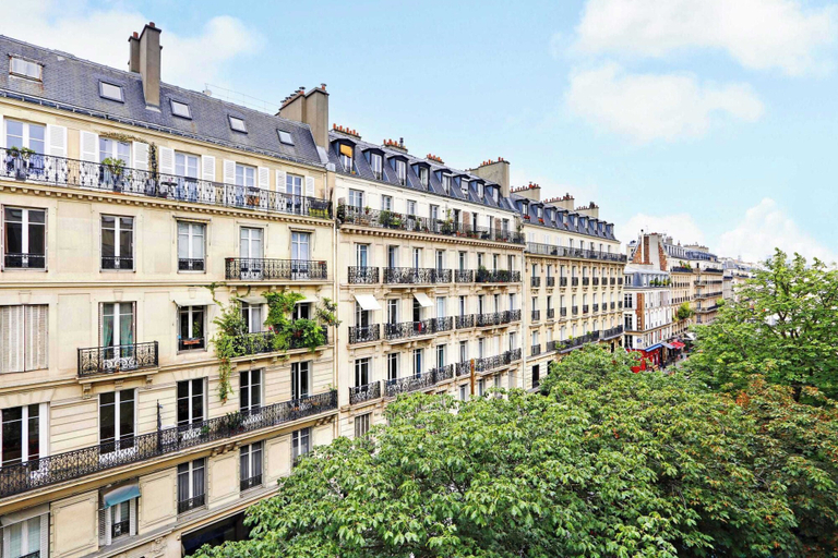 Exterior & Views, Résidence Paris ARCHIVES, Paris