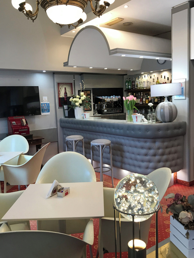 Food & Drinks 5, Euro Hotel, Piacenza